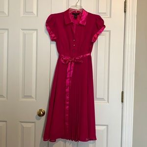 Elegant dress- perfect for a special event!